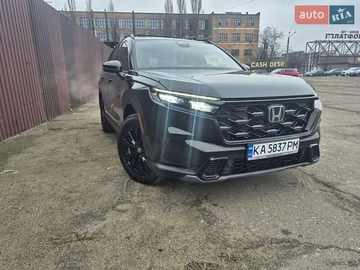 Авто Honda Cr-V 2023 № 8436817