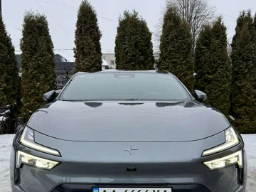 Авто Polestar 4 2024 № 8436819