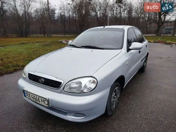 Авто ЗАЗ Sens 2013 № 8436894