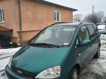 Авто Ford Galaxy 2000 № 8436904