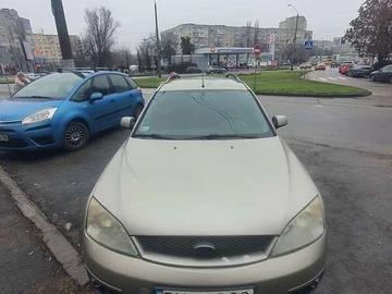 Авто Ford Mondeo 2003 № 8436907