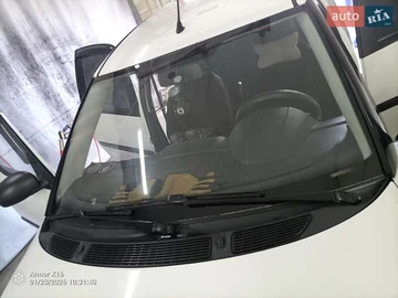 Авто Skoda Roomster 2009 № 8436920