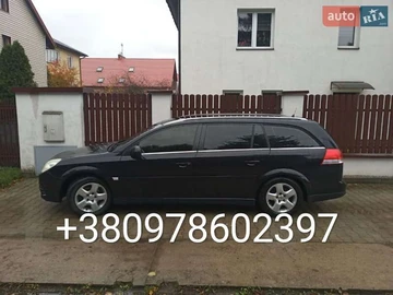 Авто Opel Vectra 2006 № 8436929