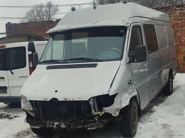 Авто Mercedes Sprinter 2004 № 8436975