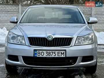 Авто Skoda Octavia 2012 № 8436976