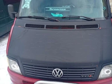 Авто Volkswagen Lt 2005 № 8437007