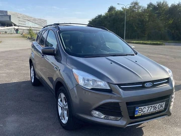 Авто Ford Escape 2012 № 8437009