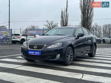 Авто Lexus Is 2008 № 8437069