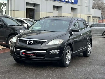 Авто Mazda Cx-9 2008 № 8437071