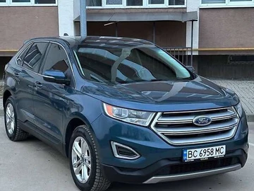 Авто Ford Edge 2016 № 8437086