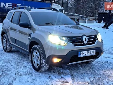 Авто Renault Duster 2019 № 8437178