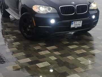Авто BMW X5 2012 № 8437186
