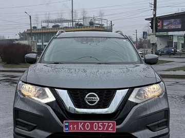 Авто Nissan Rogue 2019 № 8437197