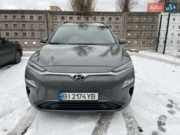 Авто Hyundai Kona 2020 № 8437199