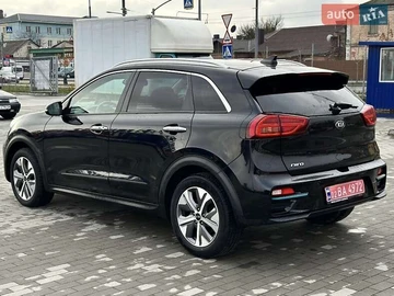 Авто KIA Niro 2020 № 8437210