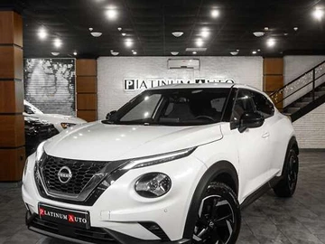Авто Nissan Juke 2022 № 8437215