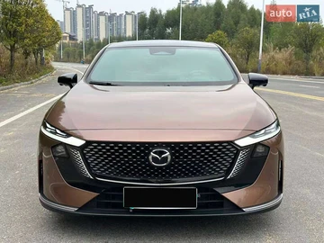 Авто Mazda Ez-6 2024 № 8437226
