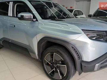 Авто BYD Leopard 3 2025 № 8437227