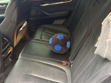 Авто BMW X5 2015 № 8437252