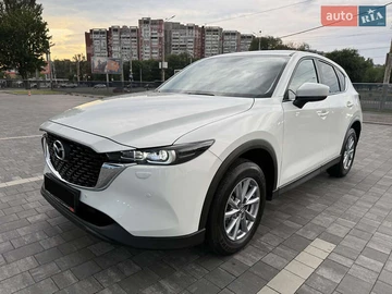 Авто Mazda Cx-5 2025 № 8437259