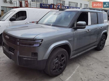 Авто Leopard 7 2025 № 8437269