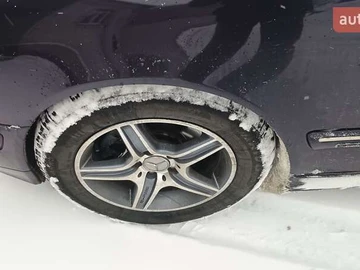 Авто Mercedes E-Class 2001 № 8437354