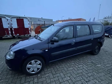 Авто Dacia Logan 2011 № 8437358
