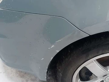 Авто Ford C-Max 2008 № 8437451