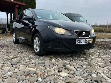 Авто SEAT Ibiza 2010 № 8437455