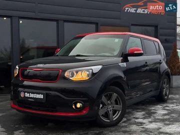 Авто KIA Soul 2015 № 8437465