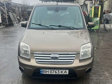 Авто Ford Tourneo Connect 2012 № 8437478