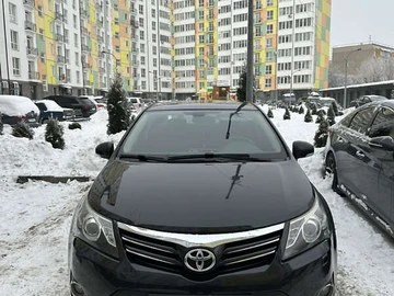 Авто Toyota Avensis 2011 № 8437484