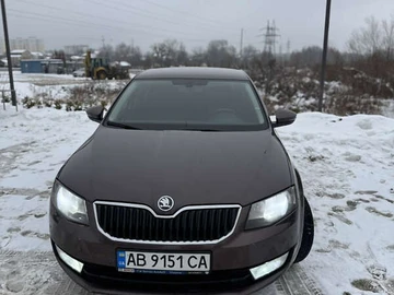 Авто Skoda Octavia 2013 № 8437548