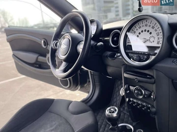 Авто MINI Cooper 2011 № 8437551
