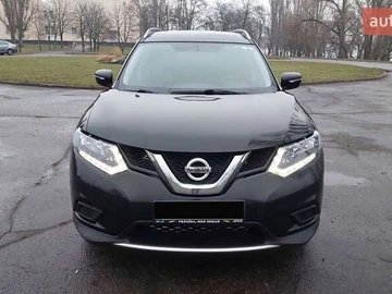Авто Nissan Rogue 2013 № 8437557