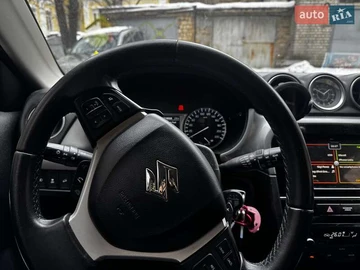 Авто Suzuki Vitara 2015 № 8437626