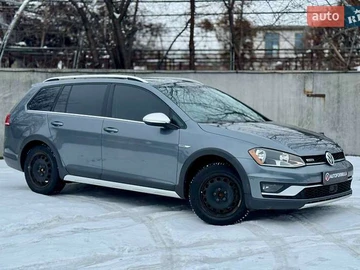 Авто Volkswagen Golf 2016 № 8437628