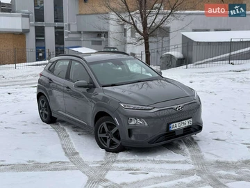 Авто Hyundai Kona 2019 № 8437750