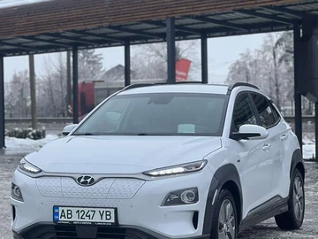 Авто Hyundai Kona 2020 № 8437764
