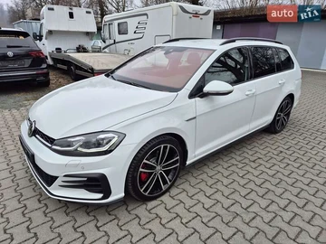 Авто Volkswagen Golf 2019 № 8437766