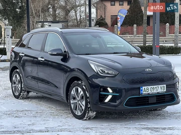 Авто KIA Niro 2020 № 8437768