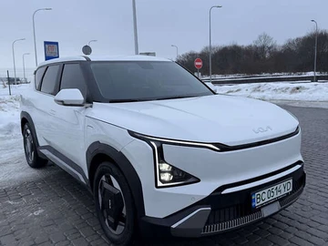 Авто KIA Ev5 2024 № 8437780