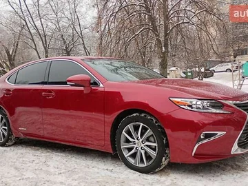 Авто Lexus Es 2018 № 8437796
