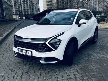 Авто KIA Sportage 2023 № 8437815