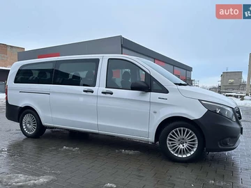 Авто Mercedes Evito 2022 № 8437818