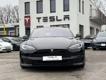Авто Tesla Model S 2021 № 8437825