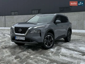 Авто Nissan X-Trail 2025 № 8437828
