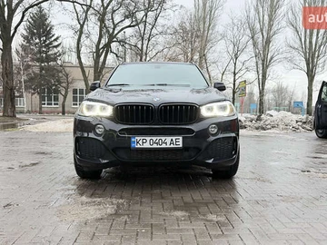 Авто BMW X5 2017 № 8437831