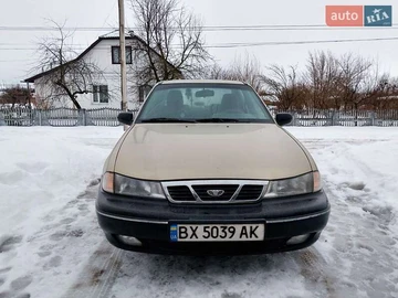 Авто Daewoo Nexia 2006 № 8437907