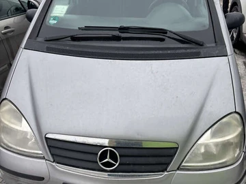 Авто Mercedes A-Class 2000 № 8437919